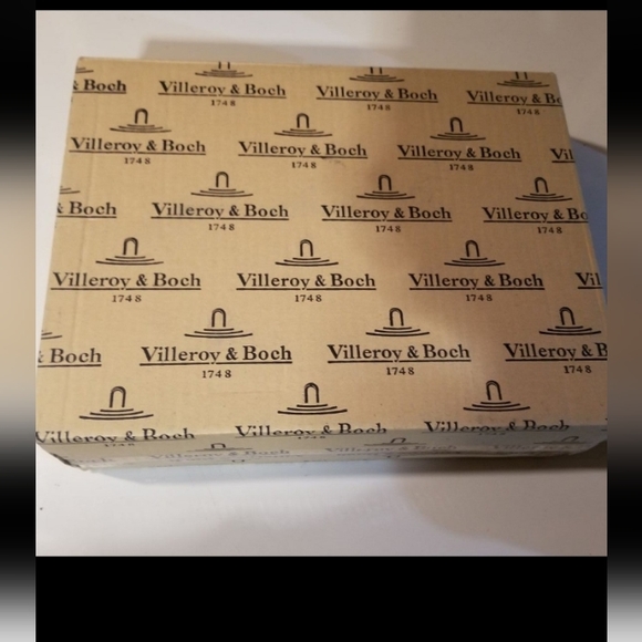 Villeroy & Boch Family Bears 3 Piece Children's Set - Picture 4 of 4